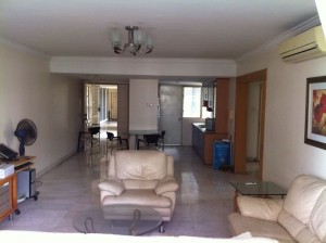 Pulangan Pelaburan Hartanah 10