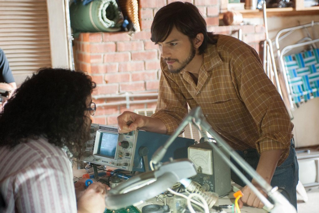 REVIEW FILEM WAJIB TONTON : JOBS (2013)