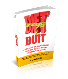 ebook Diet Duit