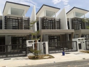 Pembelian Rumah