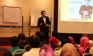 Najib Mohamed