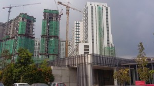 Membeli Hartanah Projek