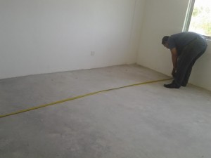 Menjual Rumah