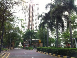Pulangan Pelaburan Hartanah 1