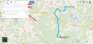 Rumah Teres Satu Tingkat Mampu Milik di Jasin