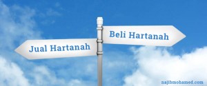 Jual Beli Hartanah @najibmohamed.com