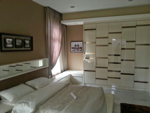 Banglo Senawang