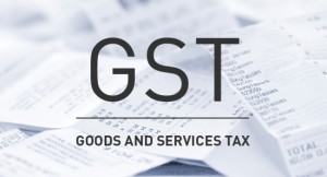 Kesan GST terhadap hartanah