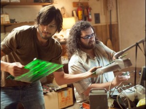 REVIEW FILEM WAJIB TONTON : JOBS (2013)