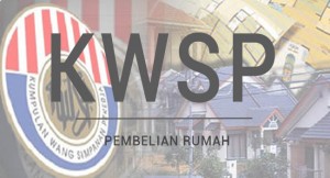 Pengeluaran KWSP Untuk Pembelian Rumah