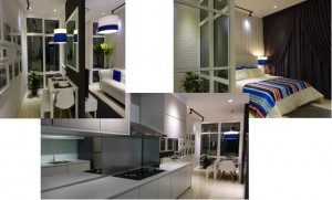 Petaling Jaya Projek