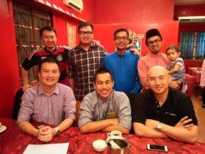 Strategi Pelabur Cina