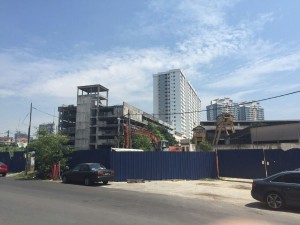 Petaling Jaya