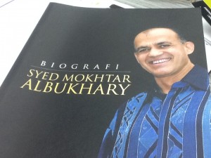 3 Rahsia Kejayaan Tan Sri Syed Mokhtar Al-Bukhary