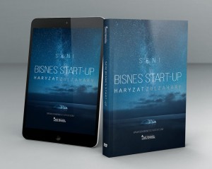 seni bisnes start up