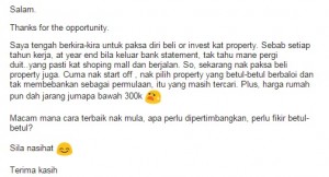 9 Tips Memiliki Rumah Pertama Untuk Graduan Muda