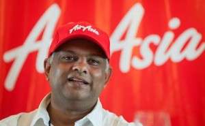 10 Pesanan Tony Fernandes kepada Usahawan