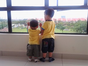 Mengapa Memilih Pelaburan Hartanah