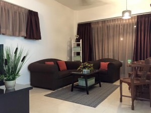 7 Tips Mudah & Jimat Ubahsuai Rumah Tanpa Upah Pereka Hiasan Dalaman