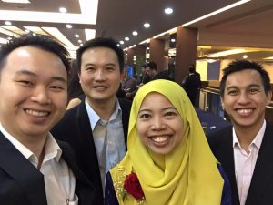 Kisah Benar Luahan Hati Ejen Hartanah Yang Tak Kenal Erti Penat