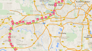 PROPERTY BOOSTER: MRT - LRT