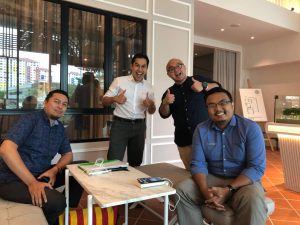 Kondominium Mampu Milik di Kuala Lumpur