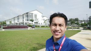 Jual Beli Sewa Hartanah