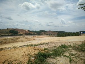 hakmilik hartanah di Malaysia