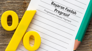 Progressive Interest Payment
